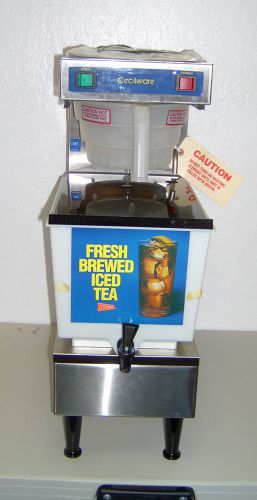 CECILWARE FBT-3 TEA DISPENSER