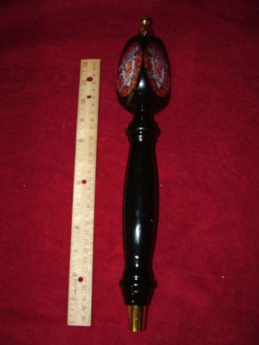 TROEGS Troegenator Doublebock Tap Handle Nice Used Condition