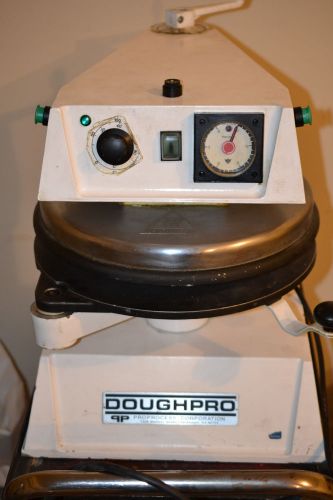 Doughpro Automatic Pizza Dough Press DP1300