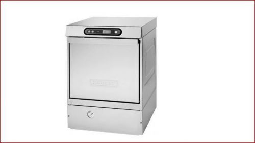 HOBART COMMERCIAL DISHWASHER LXiH