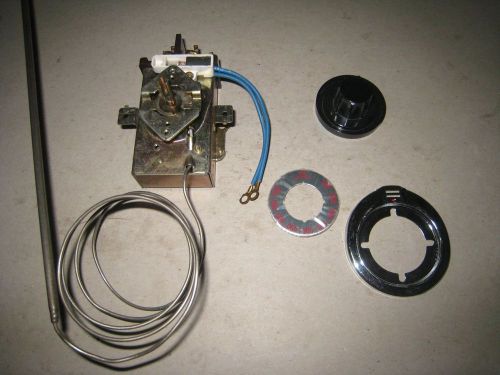 Garlland #1010304, Bakers Pride #M1031X, Vulcan Hart #415119-G3 Thermostat