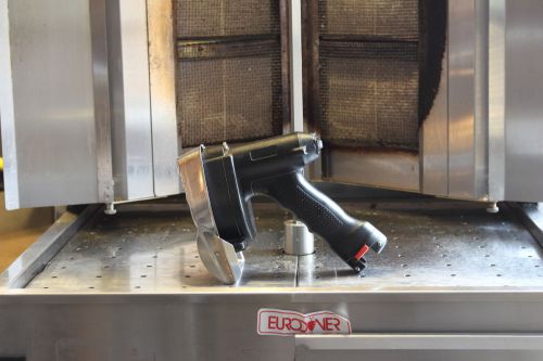 Shawarma electric knife - made in germany- brand new condition for sale