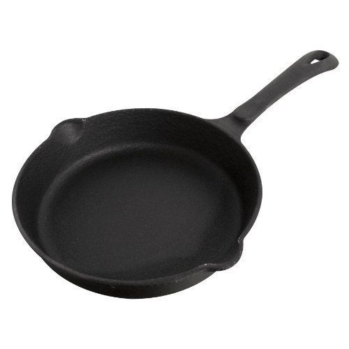 Cast Iron Skillet ROY CI 1125 - 12 1/2&#034; Royal Industries