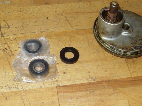 Hobart 10qt C100 C100T quart Mixer     planetary  Bearing and Seal Kit