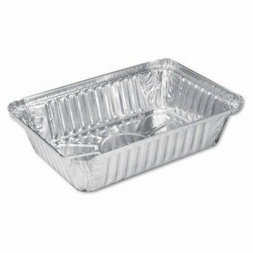 Oblong Aluminum Container, Oblong Aluminum Containers (HFA 206230)