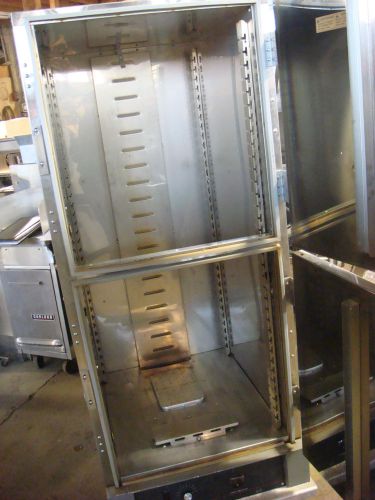 CRESCOR Insulated Hot Cabinet H137068