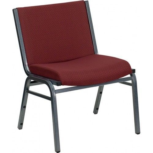 Flash Furniture XU-60555-BY-GG HERCULES Series 1000 lb. Capacity Big and Tall Ex