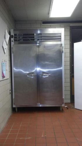 TRAULSON Refrigerator   G22010