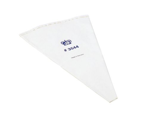 Johnson Rose 3541 Pastry Bag. 11-1/2&#034; X 6-3/4&#034;.