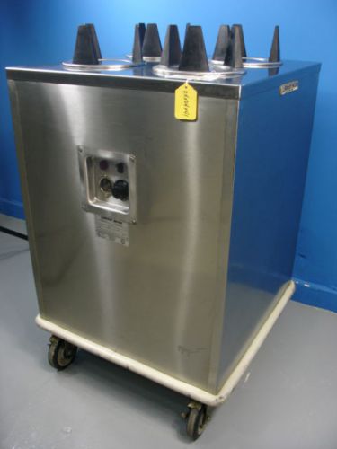 Servolift servolift 4at1 sth heated piper dispenser 5 1/8&#034; max plate for sale