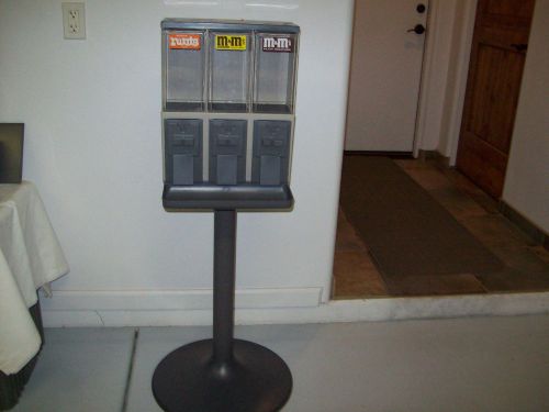 Vendstar 3000 Candy Vending Machine