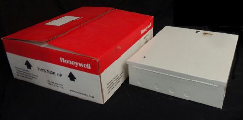 Honeywell pro2200enc3 12 volt vdc 2 amp continuous power supply for sale