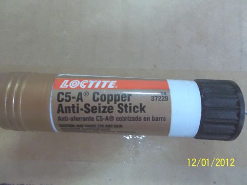 Loctite C5-A Copper Anti-Seize 20g Quickstix For Automotive &amp; Firearms- 37229