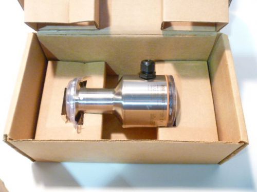 Rosemount 4500 G22C12AA2AM5 Display Pressure Transmitter 0-150 PSI NEW IN BOX