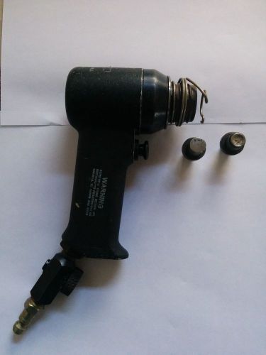 US Aerospace Tool US100 B  Stubby Rivet gun