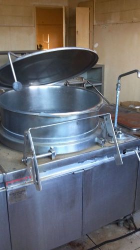 Resturant Equipment Soup Cooker