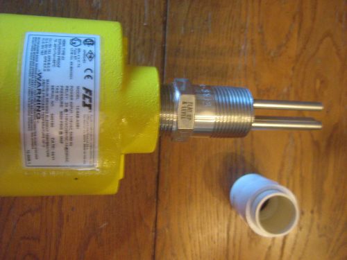 Fluid Components International 12-64B-A0B1 FCI flow switch 1264BA0B1 New  12-64