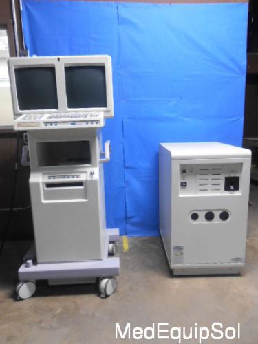 OEC Uroview 2600 System (Year 1996)