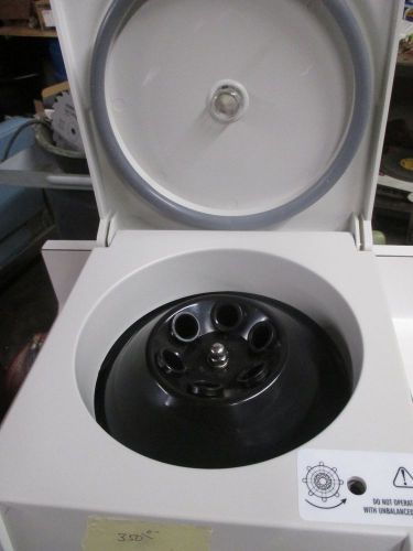 Unico Centrifuge Model C856