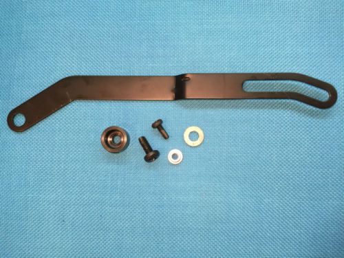 DeWALT MITER SAW GUARD LINK ASSEMBLY INCLUDES HARDWARE 391630-00 DW703 DW713