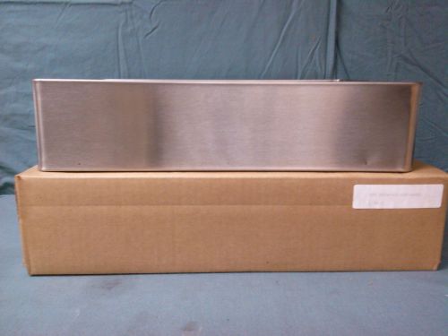 Stainless Autoclave Sterilizer/ Sterilization Tray Basket 15 x 10.5 x 3 inches.