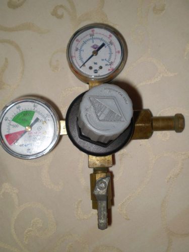 Tap Rite Primary Regulator