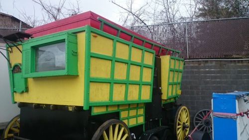 Food Truck Concession Trailer Great business startup