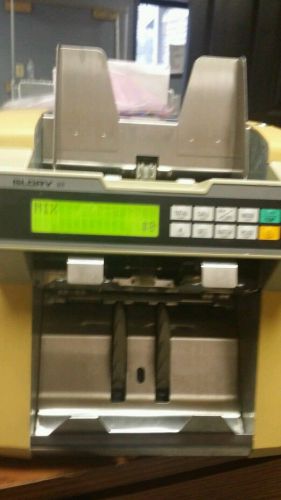 Glory GFR-110 Currency/Note/Bill Discriminator/Counter