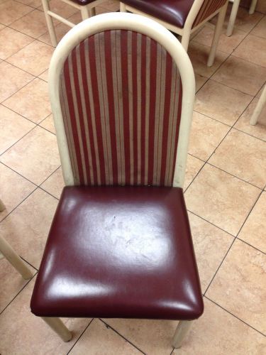 restaurant chairs