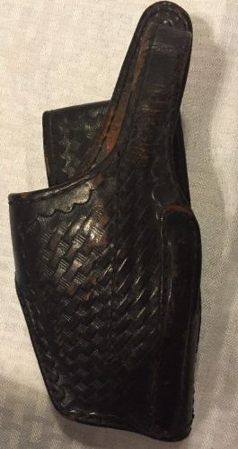 Vintage Gould &amp; Goodrich Holster B721-590W #1