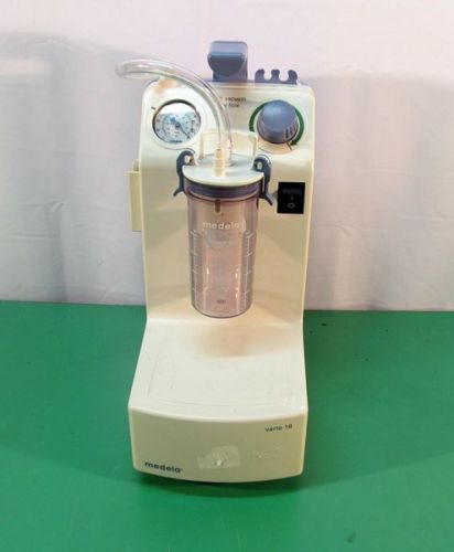 Medela Vario Surgical Aspirator