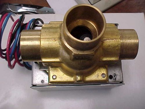 Honeywell  v4044b1314 , valve motorized for sale