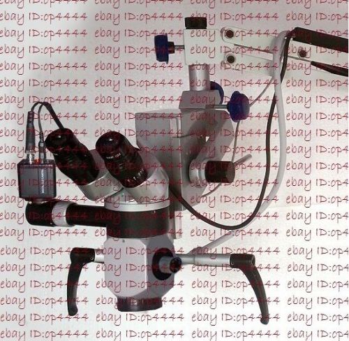 Dental Surgical Microscope - Dental Microscope - Dental Operating Microscope