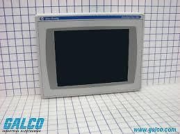 Allen-Bradley Panelview Plus 2711P-T12C4D8