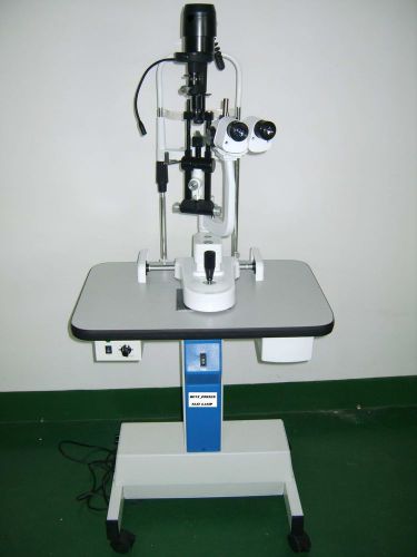 Slit Lamp Machine