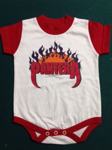 Infant PANTARA Onsie Size 6 months