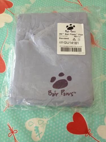 3M BAIR PAWS STANDARD WARMING GOWN GU14181 REF 81003 BRAND NEW IN SEALED PACKAGE