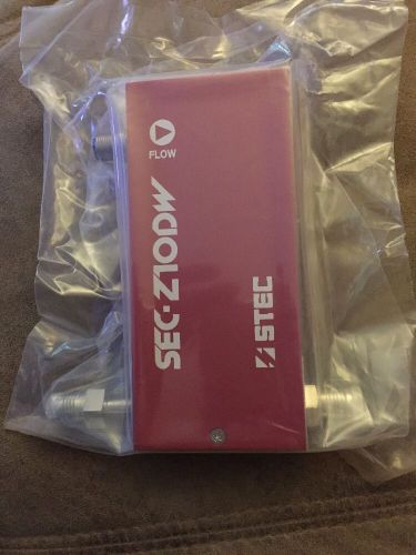 STEC SEC-Z10DW N2 30SLM MFC Mass Flow Controller SEC-Z12DWM new