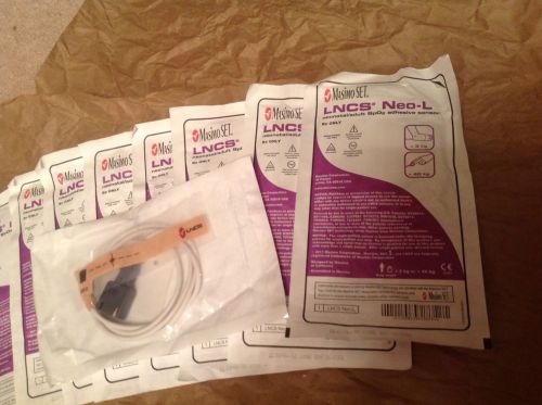 Medical Spo2 Adhesive Sensor, Masimo SET