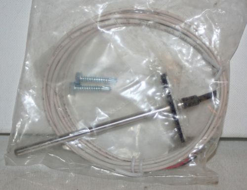 Duct  Temperature Probe Dwyer TE-DFN-B0448-00