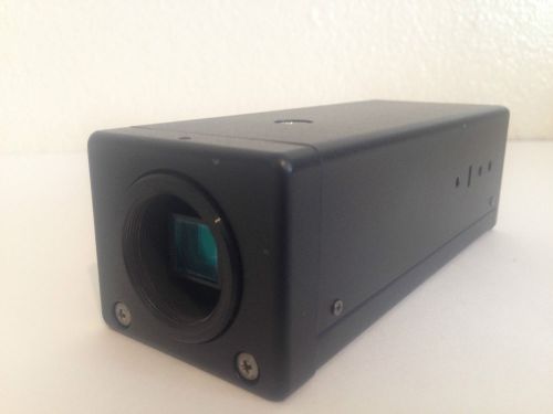 Toshiba VPC-920 CCD Digital Color Camera