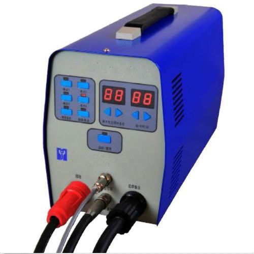 Pro.YJ-2 Micro Repair Welder Arc Welder Precision electrode welding Tig Welder a