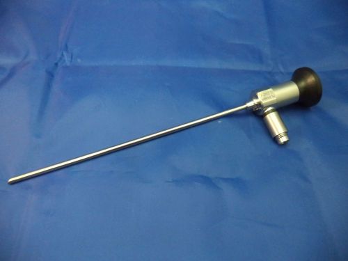 Xomed Sharpsite Ac 18-80155 45° Autoclavable Rigid-Scope Endoscope