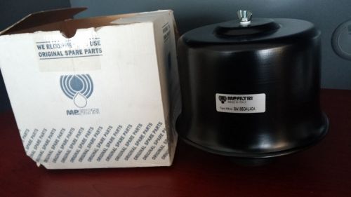 MP Filtri SA185G4L40A Original Hydraulic Filter Breather in box