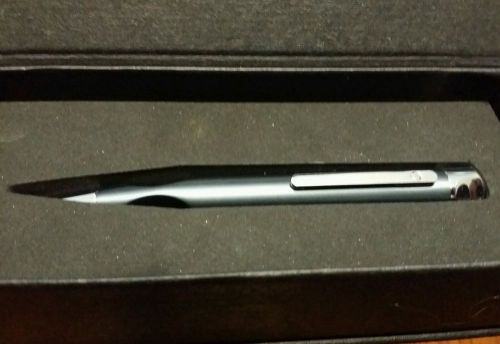 Giuliano Mazzuoli Manipolo mechanical pencil