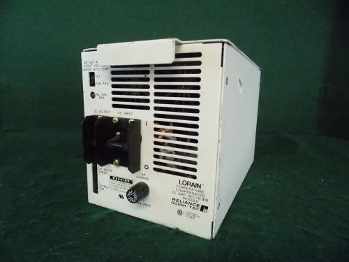 Lorain A25B50 Rectifier • PWDQAG65AA • 486526900   +