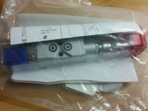 Nordson CLASSICBLUE ZC GUN MODULE .31mm/.012in P/N:1051741 HIGH PRECISION