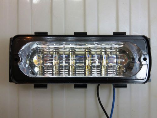 Whelen Liberty Patriot LFL 500 Series LIN6B Super LED Lightbar Module