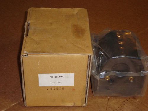 Mori Seiki Tool Holder T10101A07 Brand New in Box