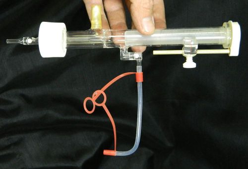 Lab Industries Repipet Dispenser